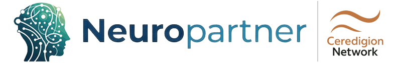 Neuropartner logo